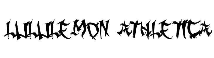 Ming Gothic Prima  Descarca Fonturi Gratis