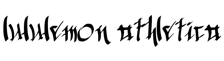 Chinese Calligraphy  Descarca Fonturi Gratis