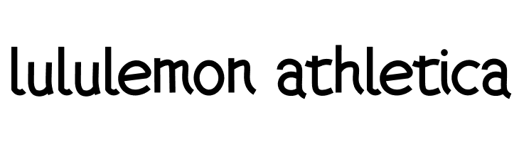 Kanagif Personal Use  Descarca Fonturi Gratis