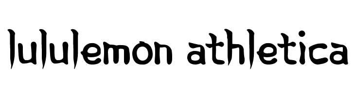 Korean Calligraphy  Descarca Fonturi Gratis