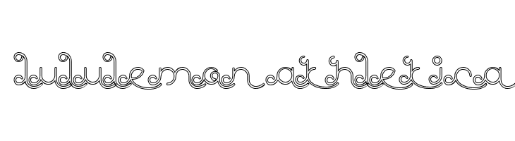 Ethereal Sky  Descarca Fonturi Gratis