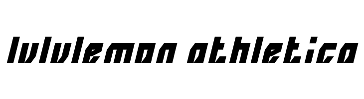 INOVATION  Descarca Fonturi Gratis