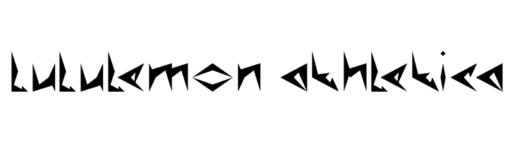 Shinobi Ninja  Descarca Fonturi Gratis