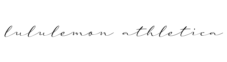 a Auto Signature  Descarca Fonturi Gratis