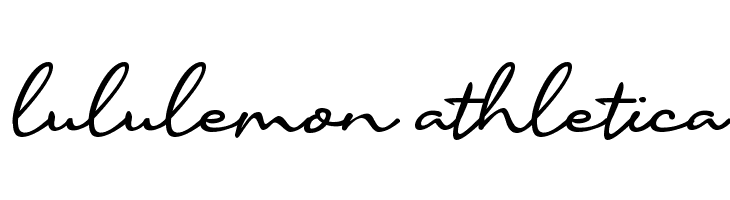 Accountant Signature  Descarca Fonturi Gratis