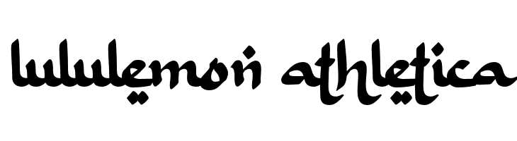 Bulan Rajab  Descarca Fonturi Gratis