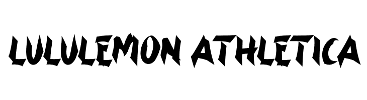 Asian Ninja  Descarca Fonturi Gratis