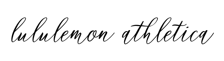 mataniascript-Regular  Descarca Fonturi Gratis