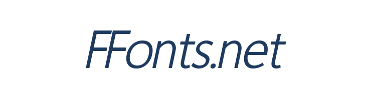 Homizio Nova Italic font — Lorem ipsum body text preview