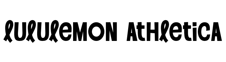 LEMONILLA  Descarca Fonturi Gratis