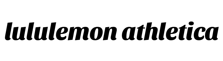 Sansita ExtraBold Italic  Descarca Fonturi Gratis
