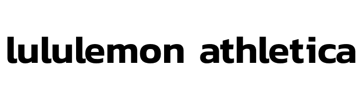 Kanit-SemiBold  Descarca Fonturi Gratis