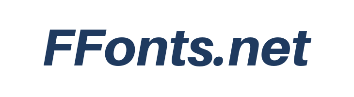 Aileron Heavy Italic font — Lorem ipsum body text preview