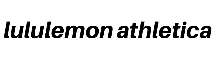 Aileron Heavy Italic  Descarca Fonturi Gratis