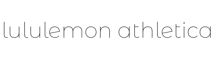 Montserrat Alternates Thin  Descarca Fonturi Gratis