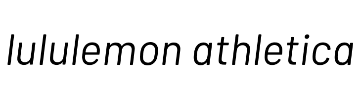 Barlow Italic  Descarca Fonturi Gratis