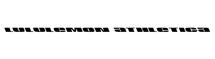 U.S.A. Leftalic  Descarca Fonturi Gratis