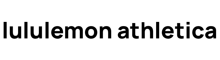 Manrope ExtraBold  Descarca Fonturi Gratis