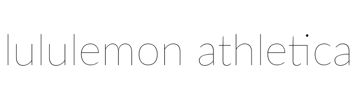 Lato Hairline  Descarca Fonturi Gratis