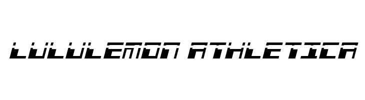 Phaser Bank Laser Italic  Descarca Fonturi Gratis