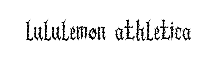 BlackChrone  Descarca Fonturi Gratis