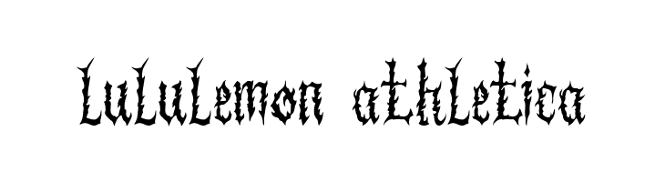 Black Chrone  Descarca Fonturi Gratis