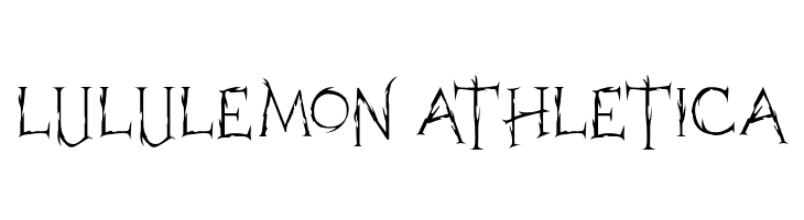 Horroh  Descarca Fonturi Gratis