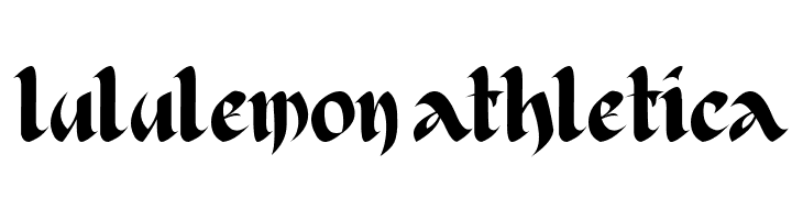 Black Bunny  Descarca Fonturi Gratis