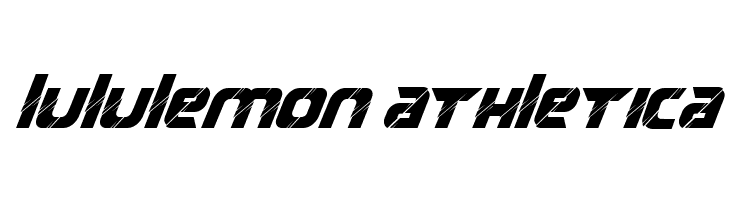 Reflected Italic  Descarca Fonturi Gratis