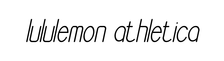 Buon Umore Italic  Descarca Fonturi Gratis
