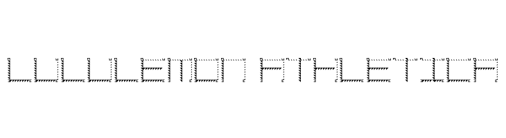 Amaya Technical Sharp Regular  Descarca Fonturi Gratis