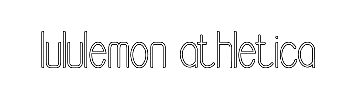 Buon Umore Hollow  Descarca Fonturi Gratis