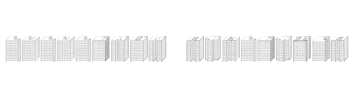 Block 1900  Descarca Fonturi Gratis