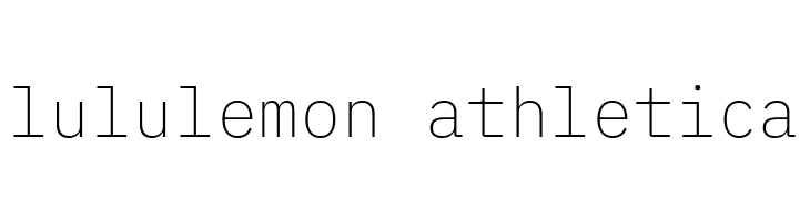 IBM Plex Mono ExtraLight  Descarca Fonturi Gratis