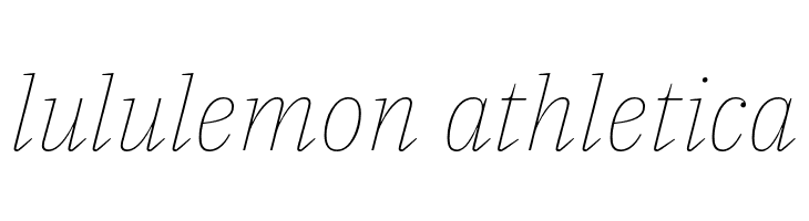 IBM Plex Serif Thin Italic  Descarca Fonturi Gratis