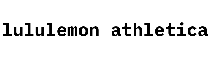 IBM Plex Mono Bold  Descarca Fonturi Gratis