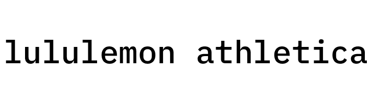 IBM Plex Mono Medium  Descarca Fonturi Gratis