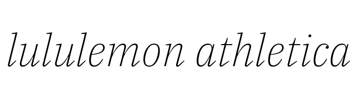 IBM Plex Serif ExtraLight Italic  Descarca Fonturi Gratis