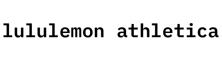 IBM Plex Mono SemiBold  Descarca Fonturi Gratis