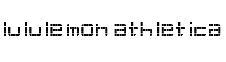 Retro Party Regular  Descarca Fonturi Gratis