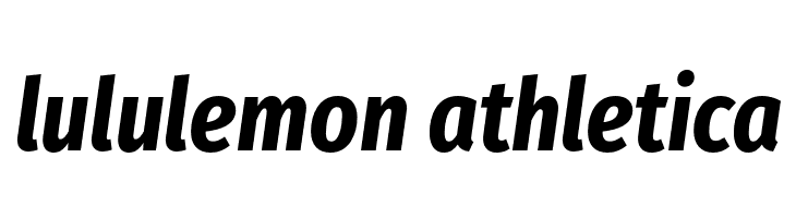 Fira Sans Condensed Bold Italic  Descarca Fonturi Gratis