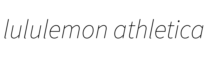 Source Sans Pro ExtraLight Italic  Descarca Fonturi Gratis