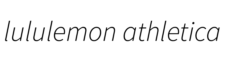 Source Sans Pro Light Italic  Descarca Fonturi Gratis