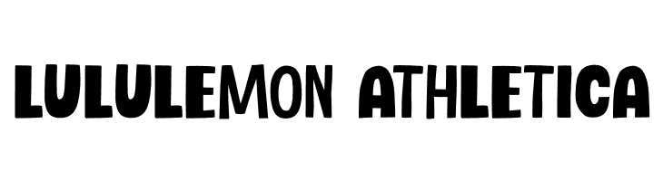 Holistic Haircut DEMO Regular  Descarca Fonturi Gratis