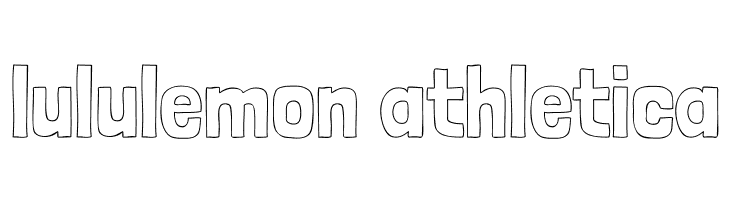 Londrina Outline Regular  Descarca Fonturi Gratis