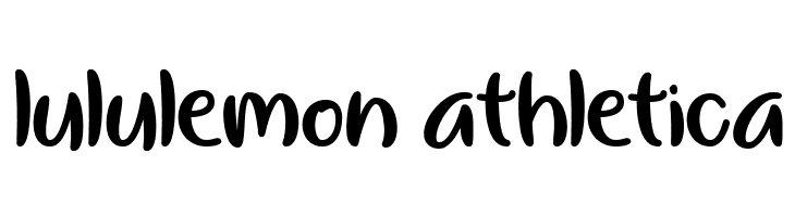 By Me Regular  Descarca Fonturi Gratis