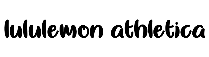 Misti Nicole Regular  Descarca Fonturi Gratis