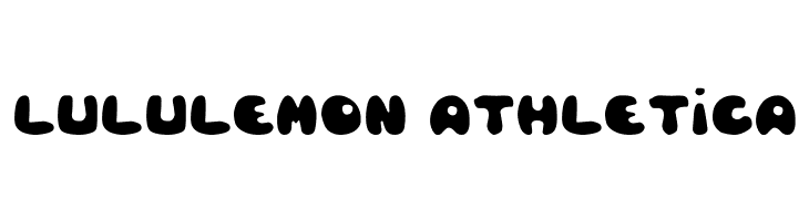 Balloony Regular  Descarca Fonturi Gratis