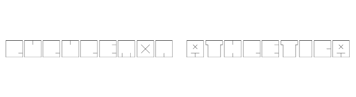 andre t light  Descarca Fonturi Gratis