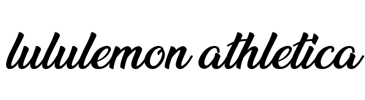 Ananda Black Personal Use Regular  Descarca Fonturi Gratis